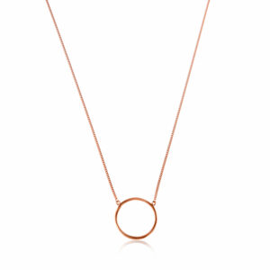 Halskette "Circle"