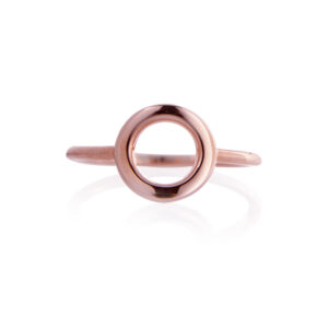 Ring "Circle"