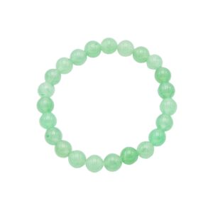 Aventurin Armband 8mm