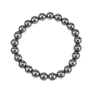 Hämatit Armband 8mm