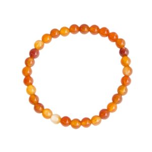 Karneol Armband 6mm