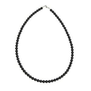 Onyx Kugelkette 6mm